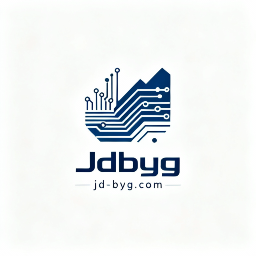 Jdbyg