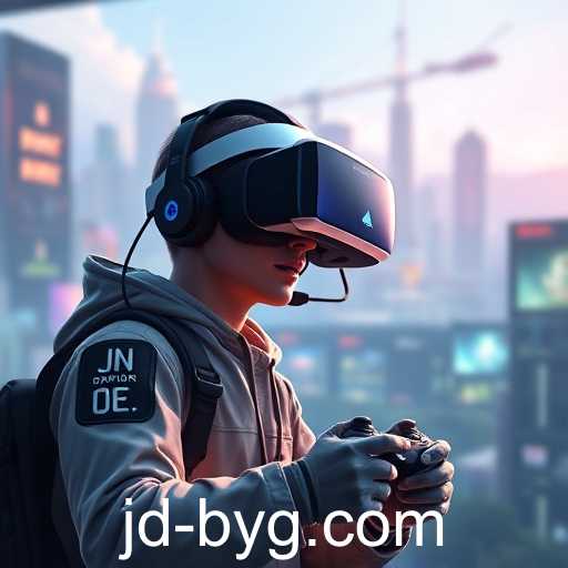 Jdbyg and the Evolution of Online Gaming