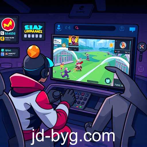 The Evolution of Gaming Websites