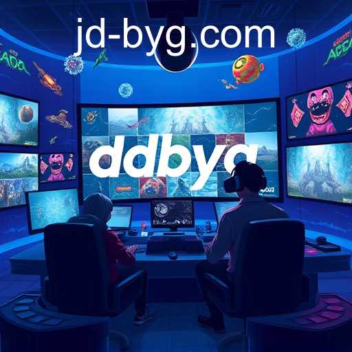 Gaming Trends and Popularity of Jdbyg