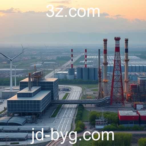 Innovative Technology Meets Environmental Challenges