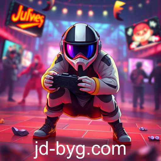 Jdbyg Enters the Spotlight: A Digital Journey