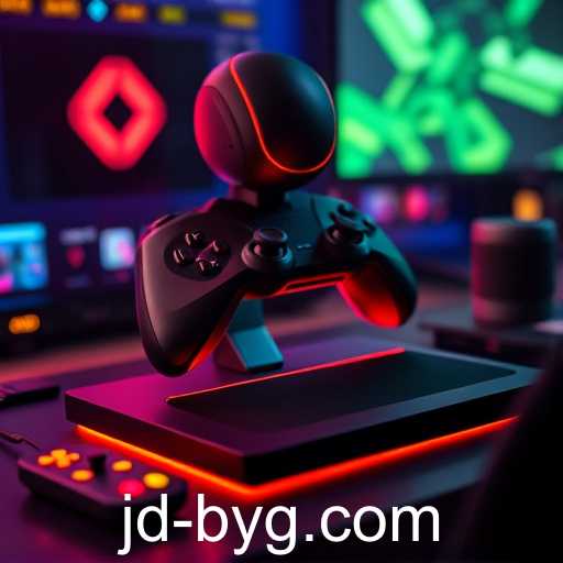 The Rise of Jdbyg: A New Era for English Game Websites