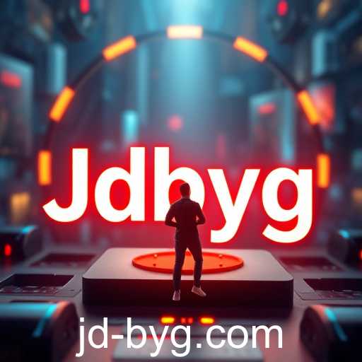 Jdbyg Emerges Amidst Gaming Fever