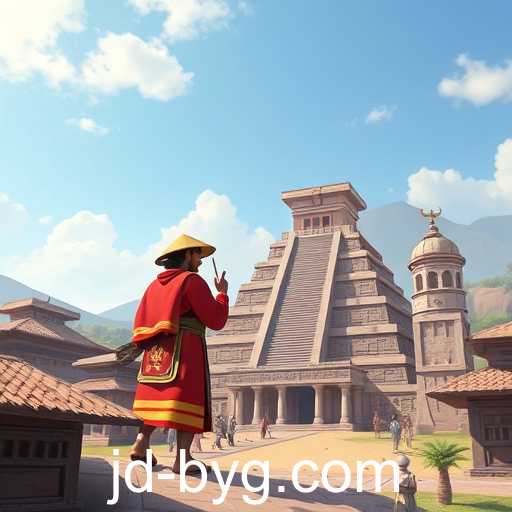 Jdbyg: Revolutionizing Online Gaming in 2025