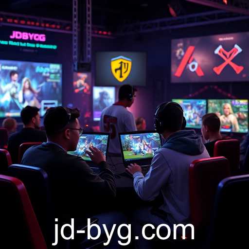 The Rise of Online Gaming Communities